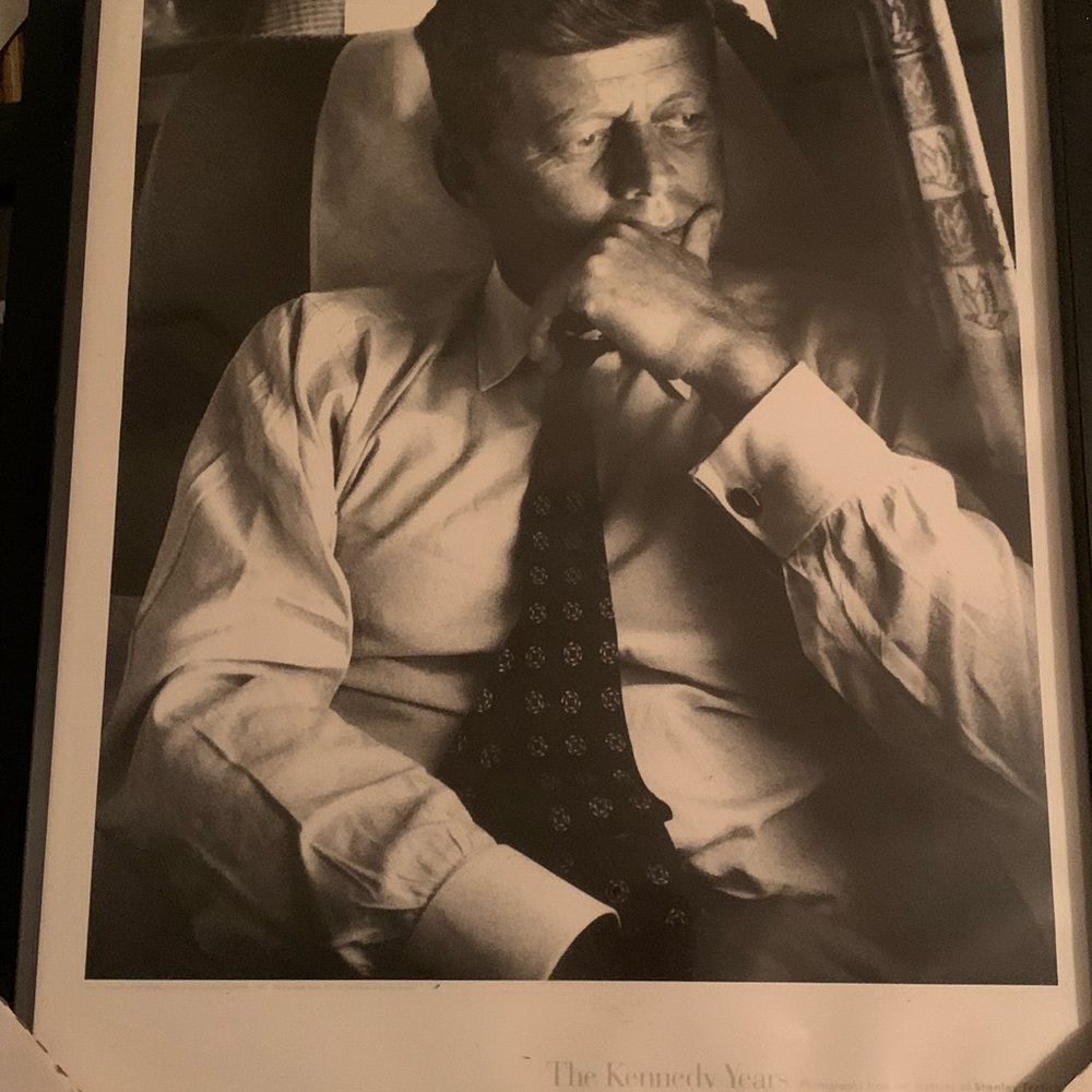 Solid Wood Framed Photographs